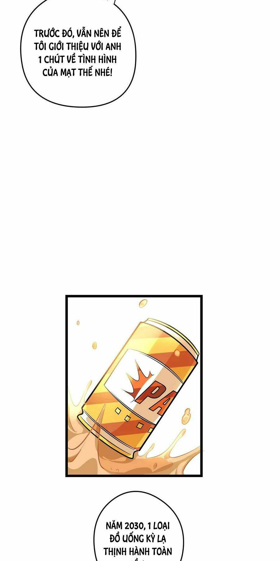 Giải Thoát 99 Nữ Chính Ở Mạt Thế Chapter 1 - Trang 2