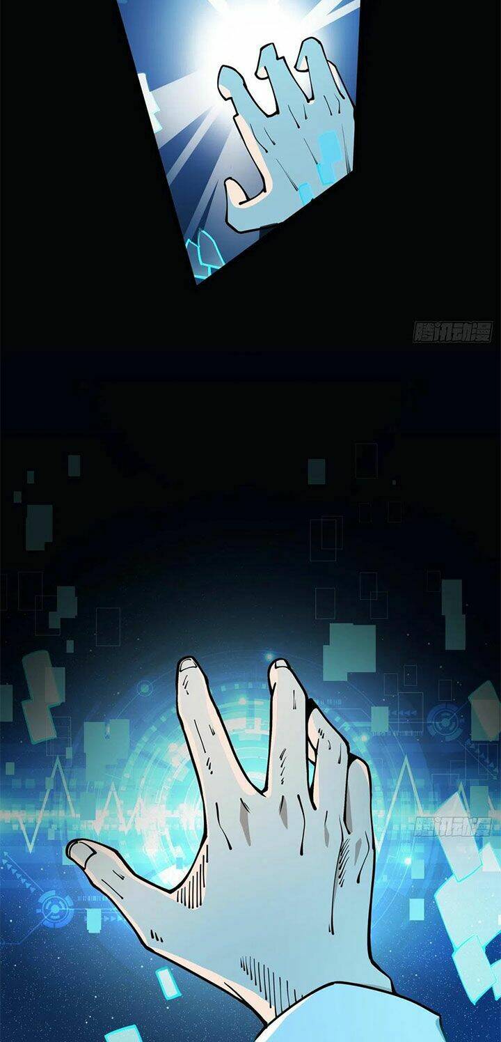 Giải Thoát 99 Nữ Chính Ở Mạt Thế Chapter 1 - Trang 2