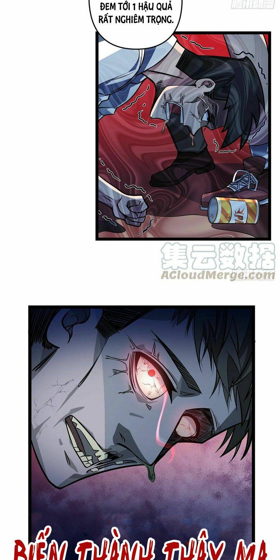 Giải Thoát 99 Nữ Chính Ở Mạt Thế Chapter 1 - Trang 2