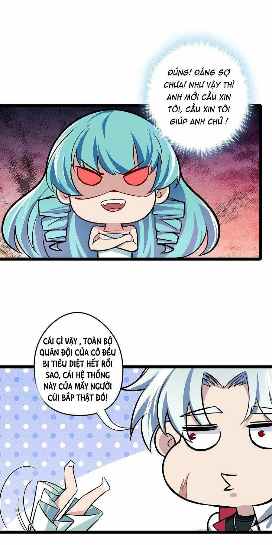 Giải Thoát 99 Nữ Chính Ở Mạt Thế Chapter 1 - Trang 2