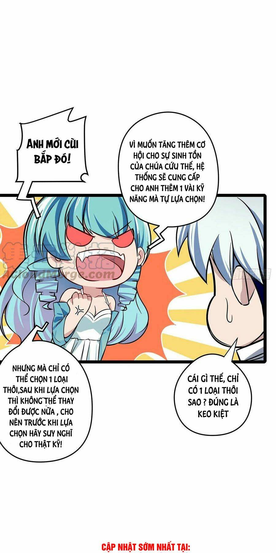 Giải Thoát 99 Nữ Chính Ở Mạt Thế Chapter 1 - Trang 2