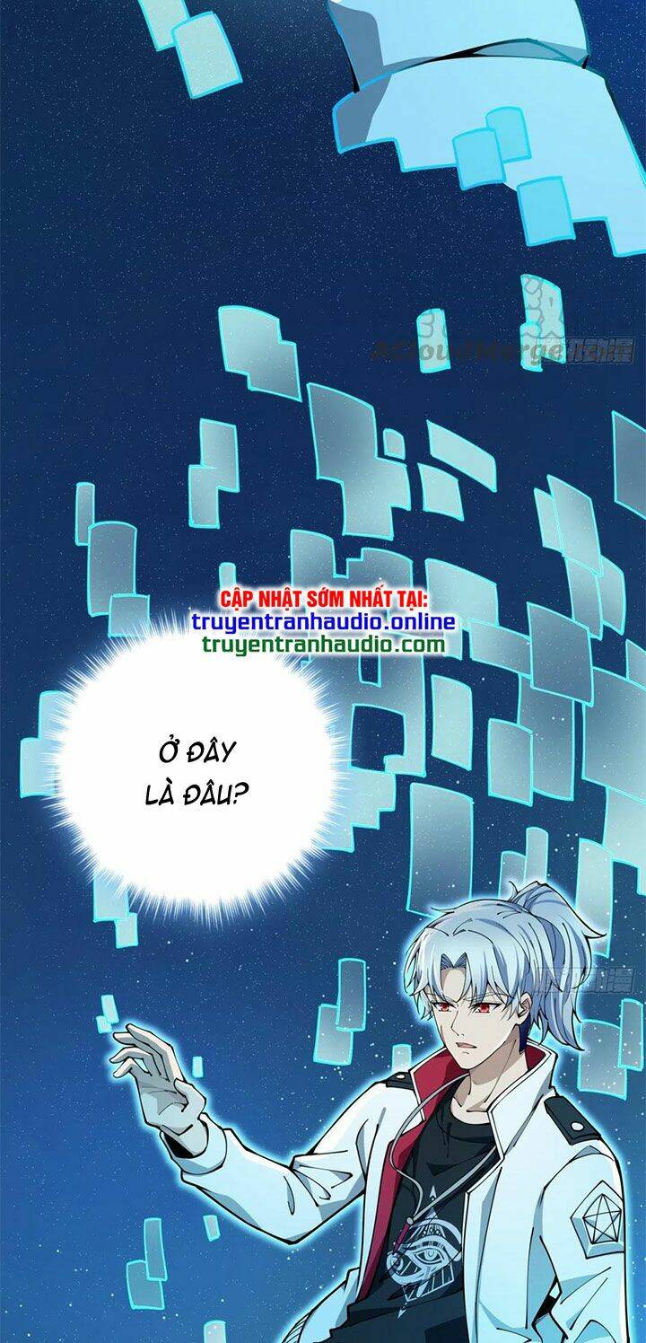 Giải Thoát 99 Nữ Chính Ở Mạt Thế Chapter 1 - Trang 2