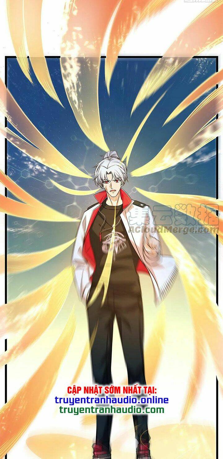 Giải Thoát 99 Nữ Chính Ở Mạt Thế Chapter 1 - Trang 2