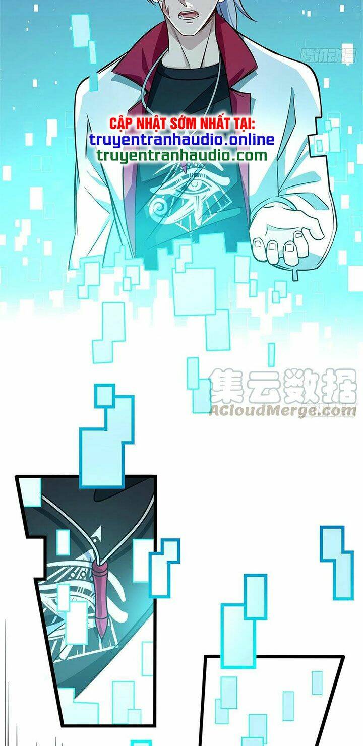 Giải Thoát 99 Nữ Chính Ở Mạt Thế Chapter 1 - Trang 2