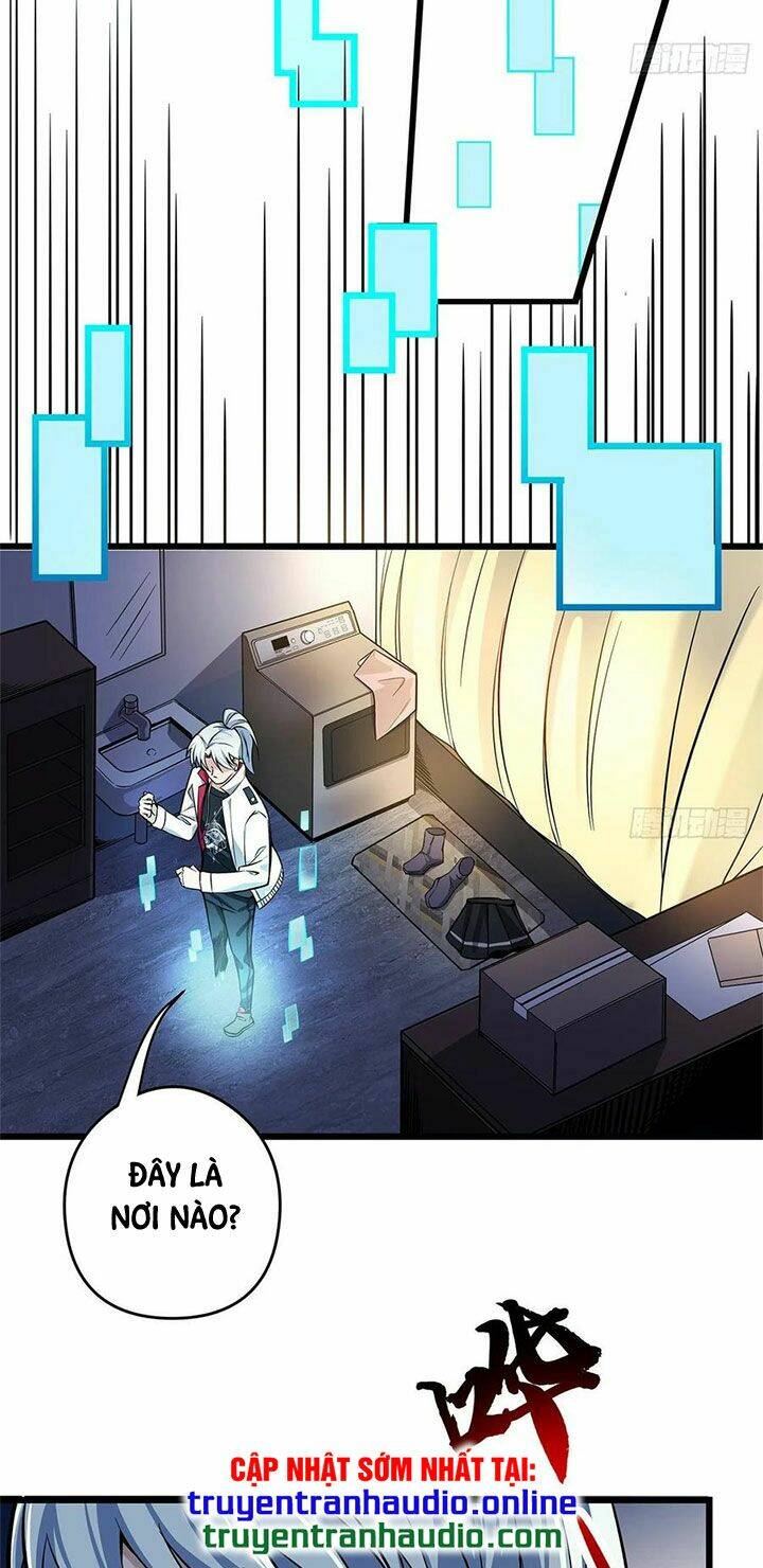 Giải Thoát 99 Nữ Chính Ở Mạt Thế Chapter 1 - Trang 2