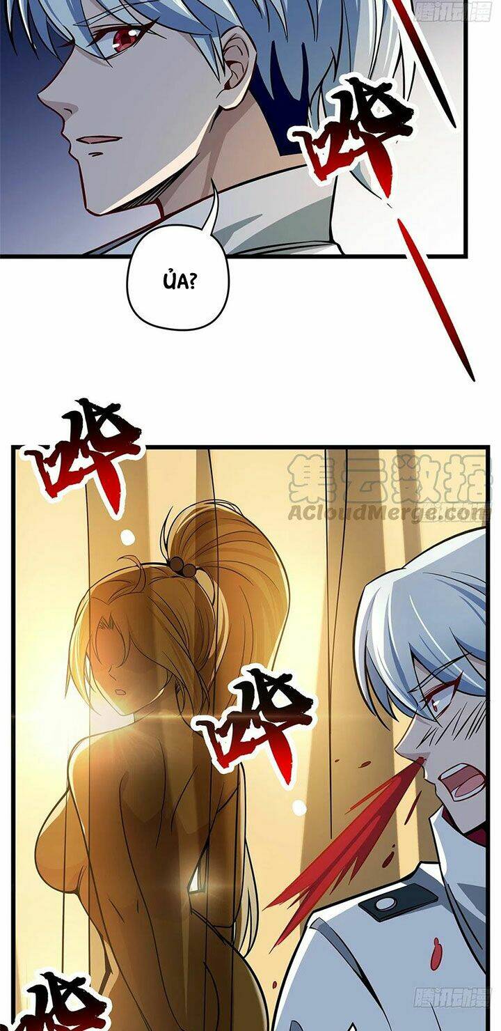 Giải Thoát 99 Nữ Chính Ở Mạt Thế Chapter 1 - Trang 2