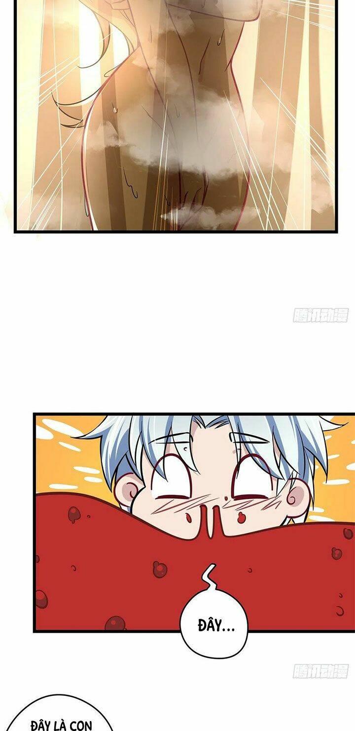 Giải Thoát 99 Nữ Chính Ở Mạt Thế Chapter 1 - Trang 2