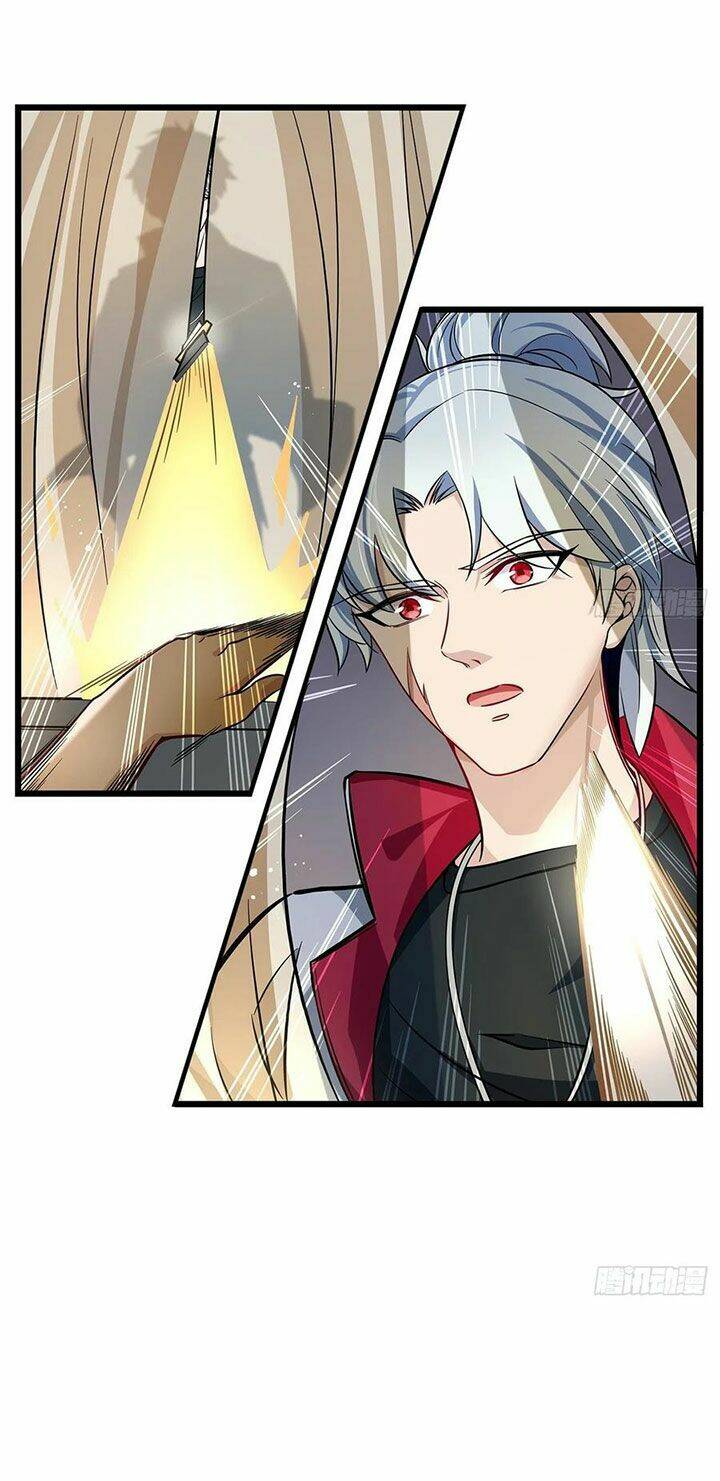 Giải Thoát 99 Nữ Chính Ở Mạt Thế Chapter 1 - Trang 2