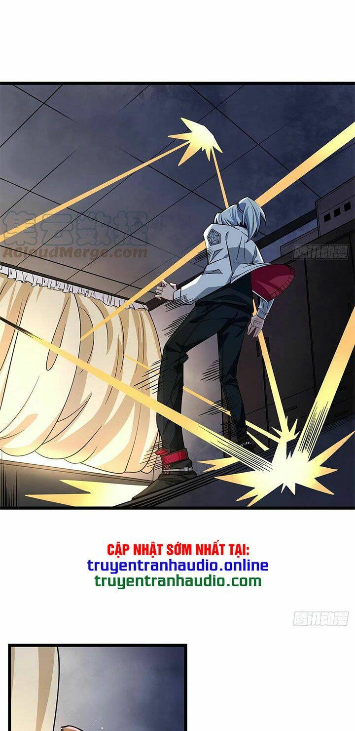 Giải Thoát 99 Nữ Chính Ở Mạt Thế Chapter 1 - Trang 2