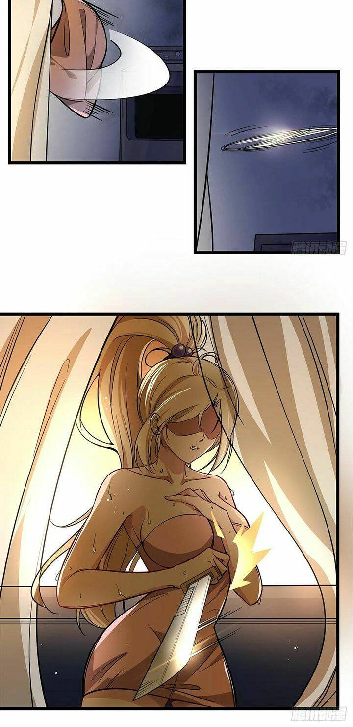 Giải Thoát 99 Nữ Chính Ở Mạt Thế Chapter 1 - Trang 2