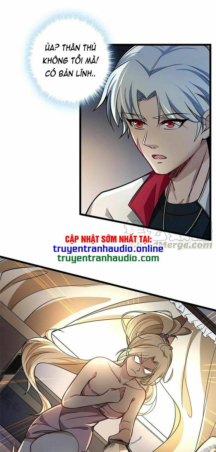 Giải Thoát 99 Nữ Chính Ở Mạt Thế Chapter 1 - Trang 2