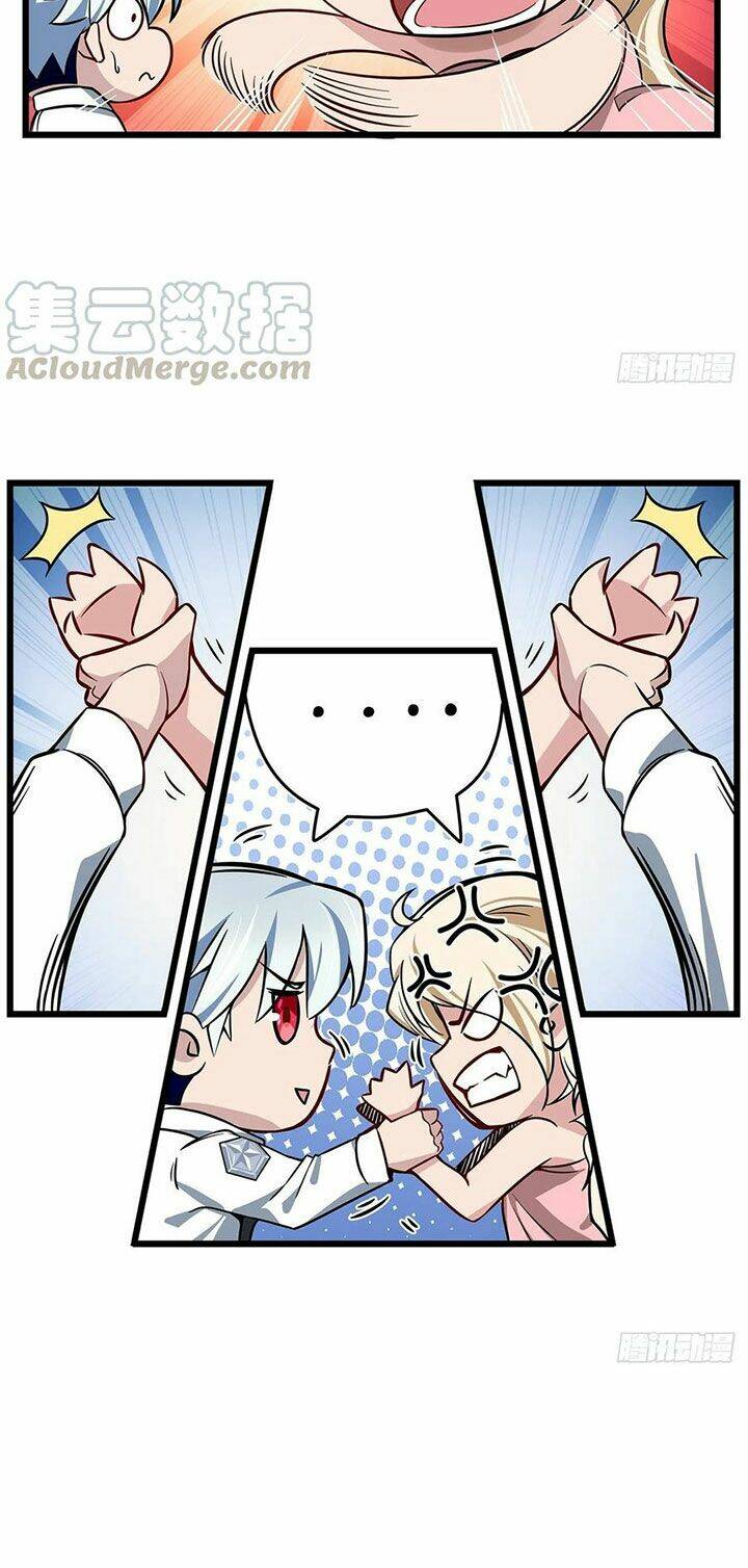 Giải Thoát 99 Nữ Chính Ở Mạt Thế Chapter 1 - Trang 2