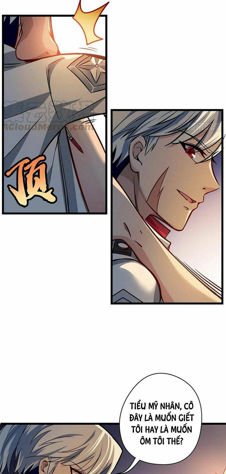 Giải Thoát 99 Nữ Chính Ở Mạt Thế Chapter 1 - Trang 2