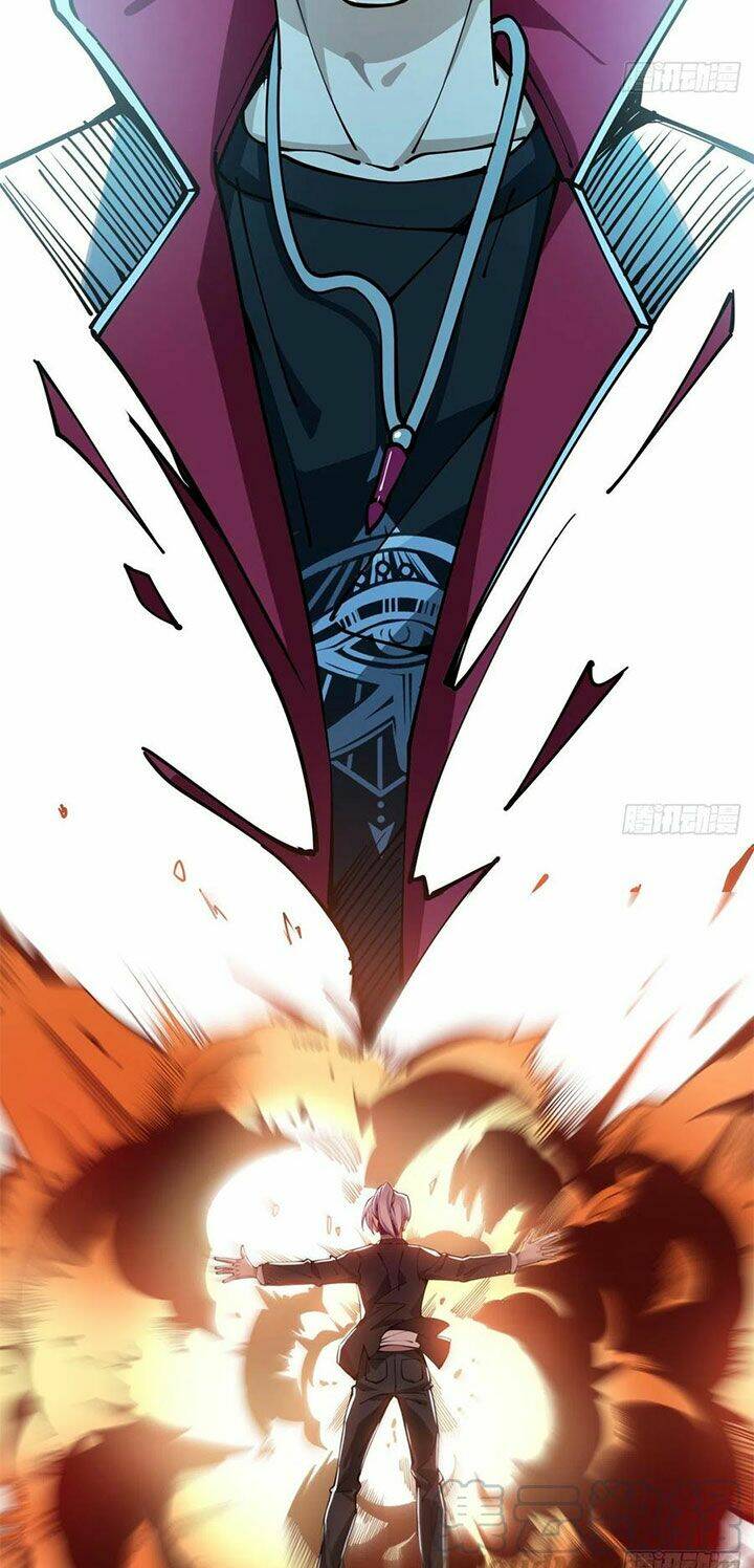 Giải Thoát 99 Nữ Chính Ở Mạt Thế Chapter 1 - Trang 2