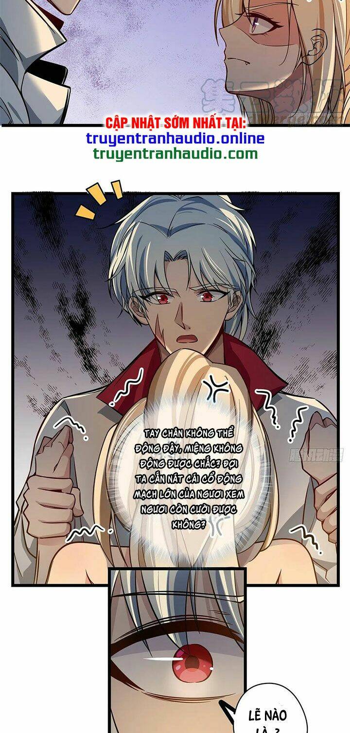 Giải Thoát 99 Nữ Chính Ở Mạt Thế Chapter 1 - Trang 2