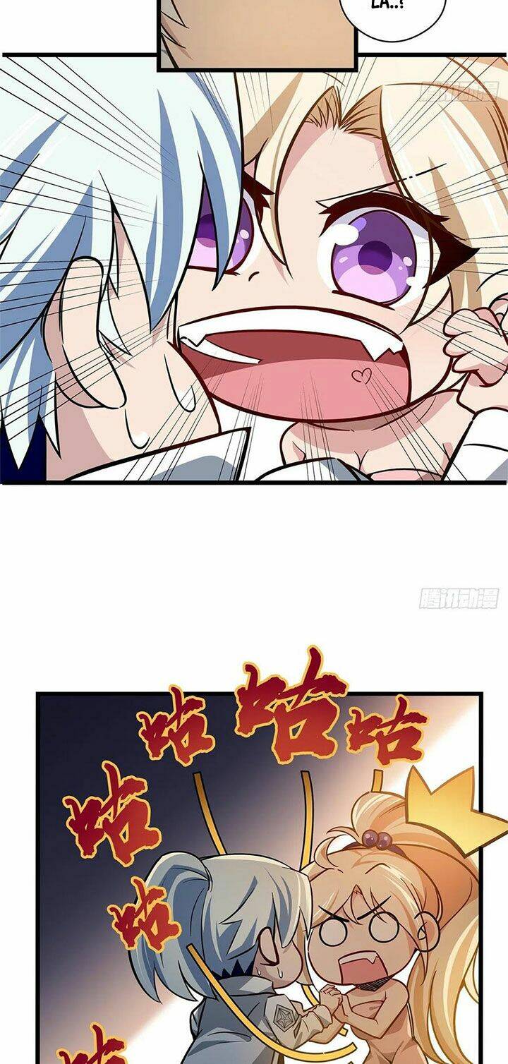 Giải Thoát 99 Nữ Chính Ở Mạt Thế Chapter 1 - Trang 2