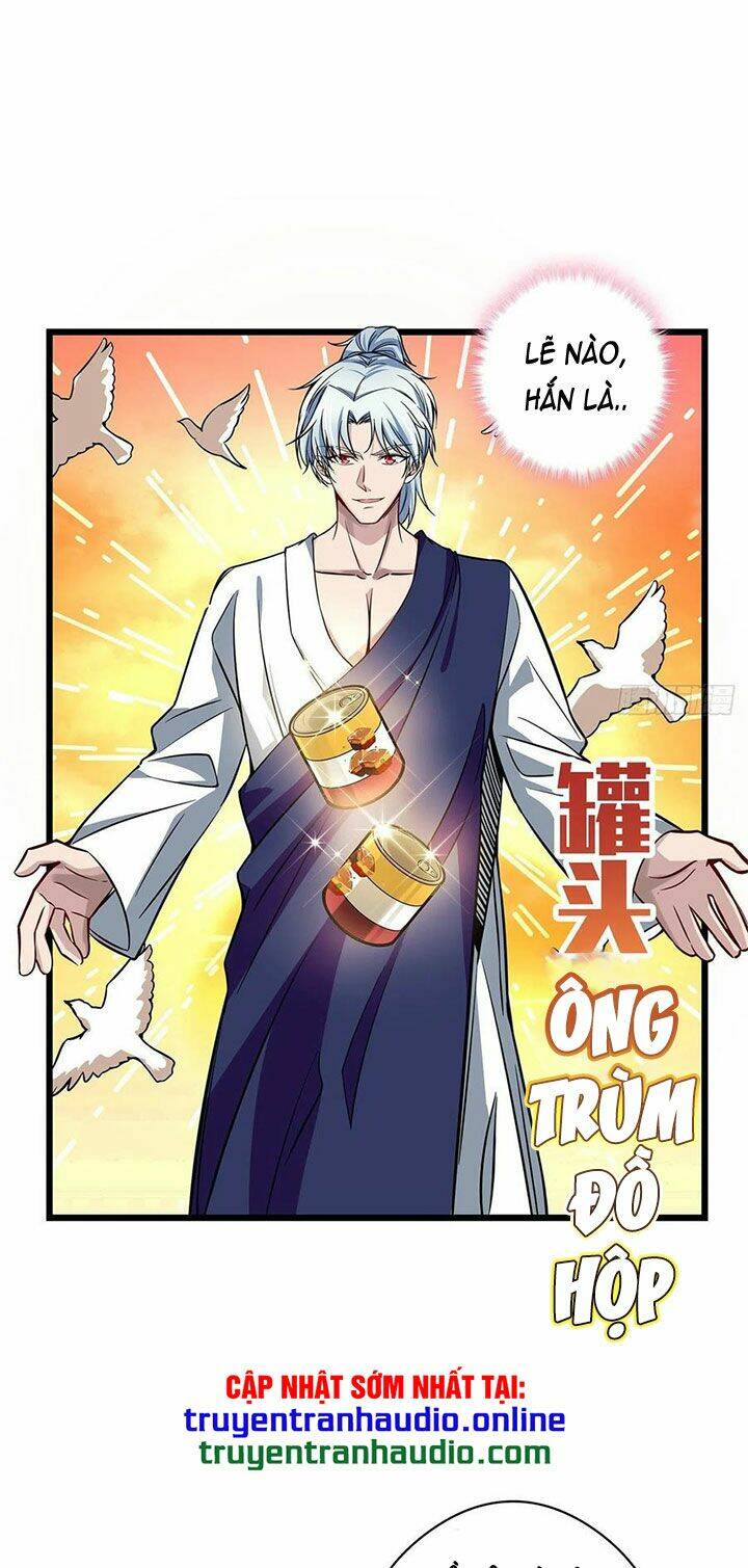 Giải Thoát 99 Nữ Chính Ở Mạt Thế Chapter 1 - Trang 2