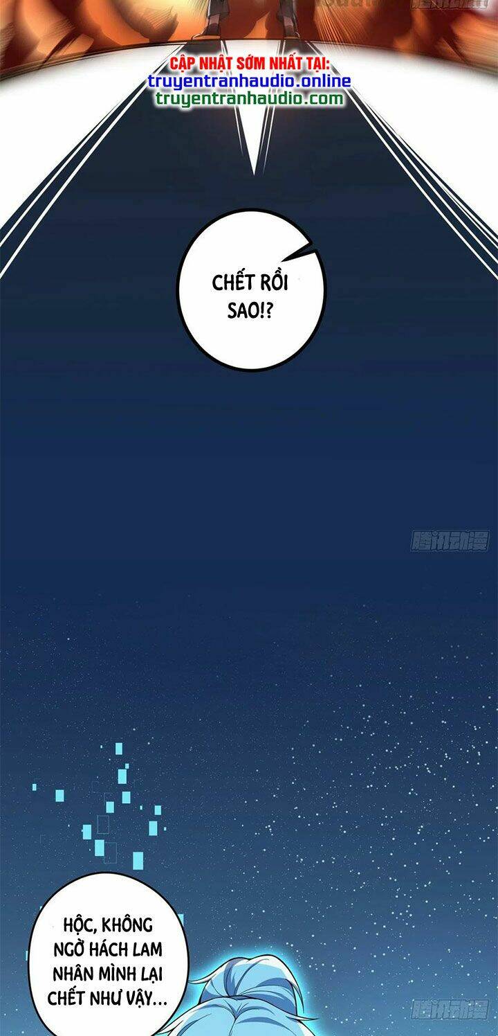 Giải Thoát 99 Nữ Chính Ở Mạt Thế Chapter 1 - Trang 2