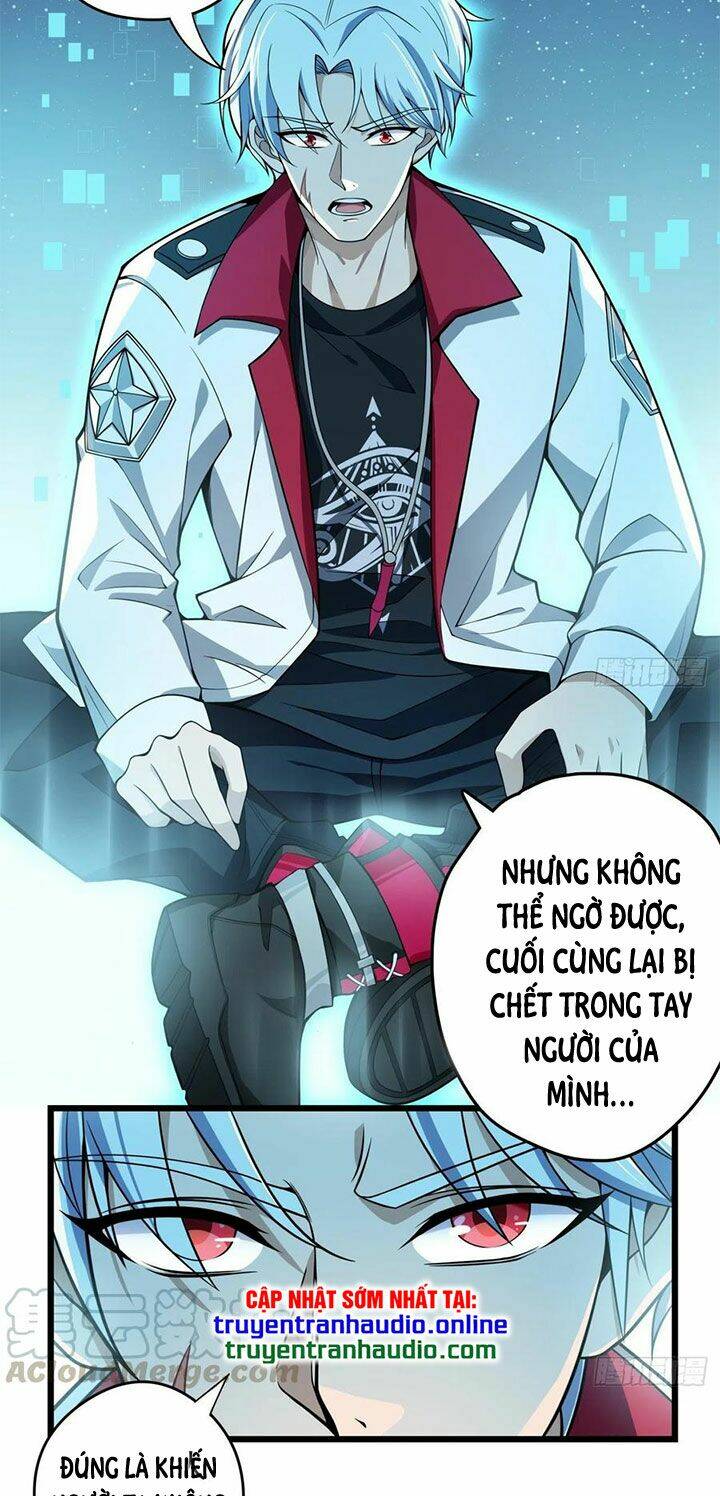 Giải Thoát 99 Nữ Chính Ở Mạt Thế Chapter 1 - Trang 2