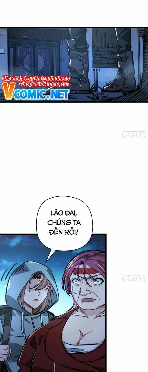 Giải Thoát 99 Nữ Chính Ở Mạt Thế Chapter 10 - Trang 2