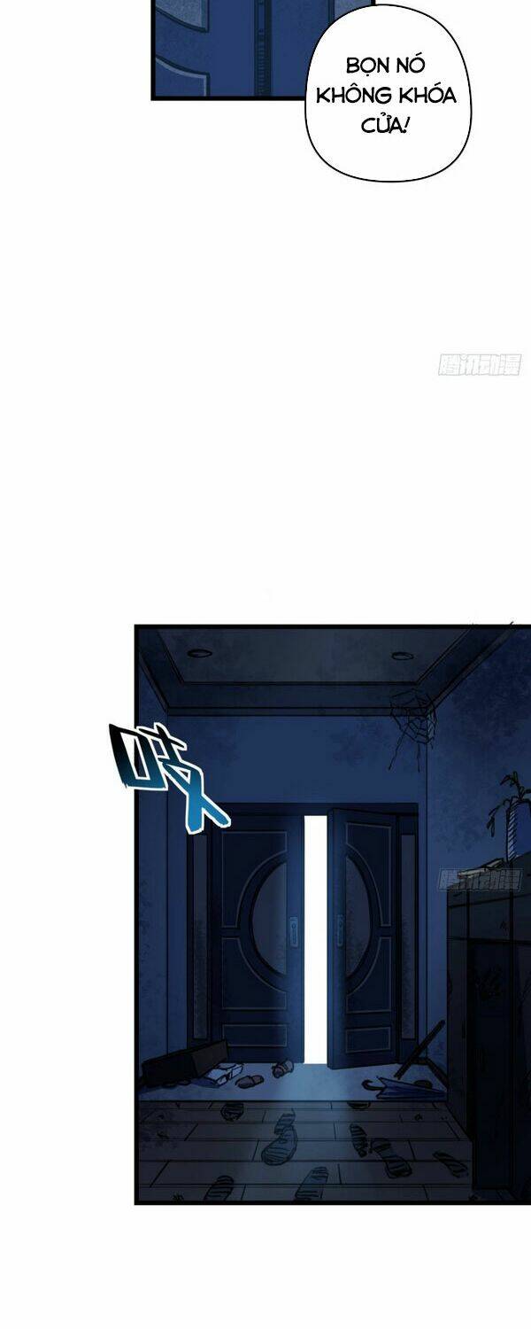 Giải Thoát 99 Nữ Chính Ở Mạt Thế Chapter 10 - Trang 2