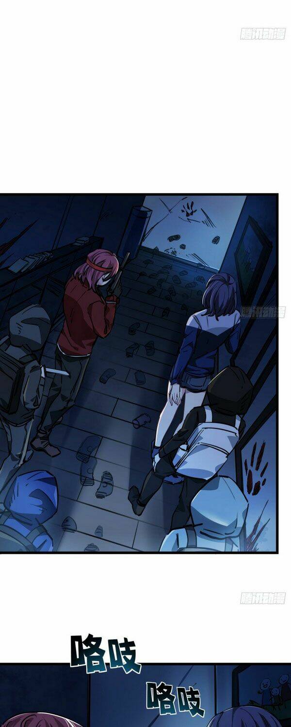 Giải Thoát 99 Nữ Chính Ở Mạt Thế Chapter 10 - Trang 2