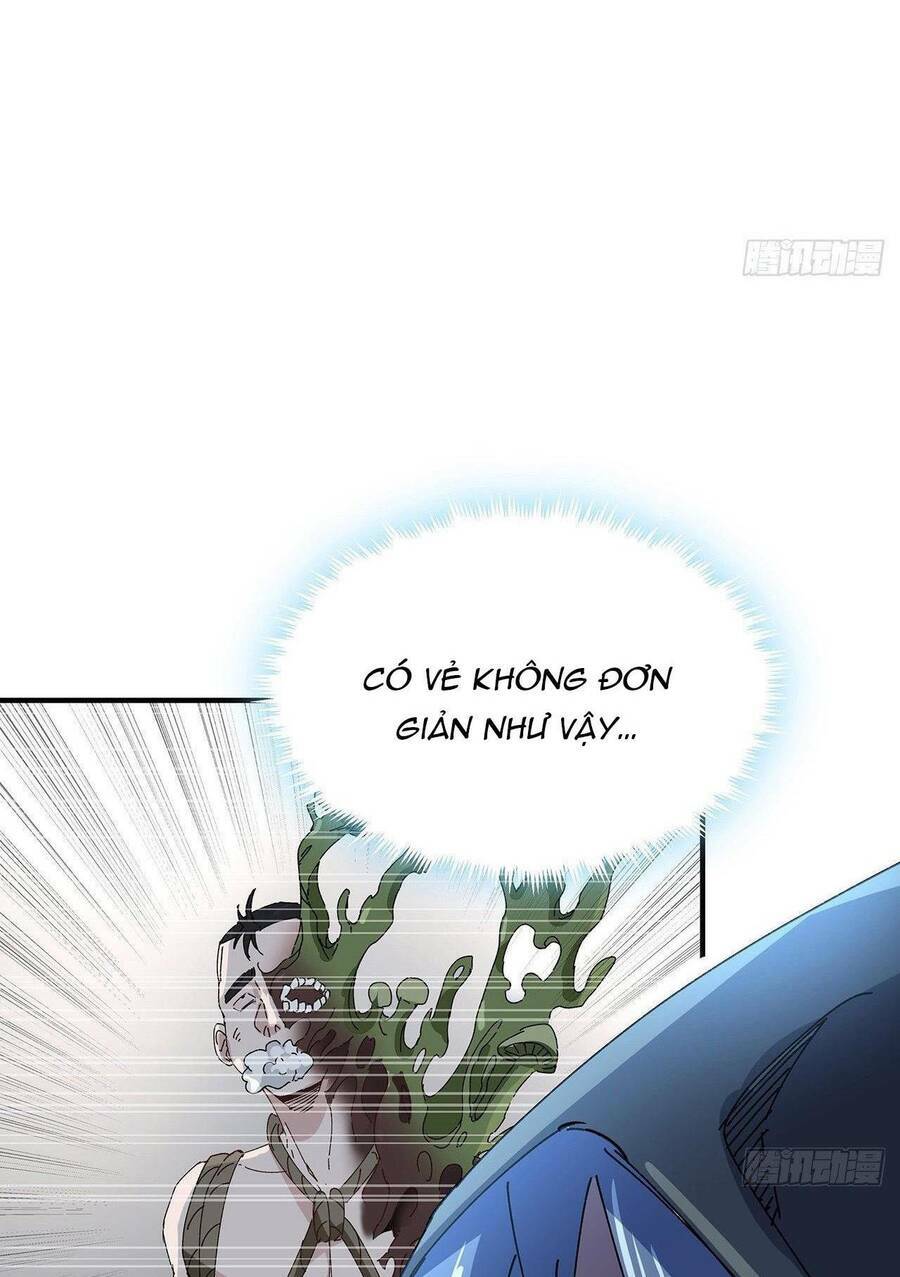 Giải Thoát 99 Nữ Chính Ở Mạt Thế Chapter 100 - Trang 2