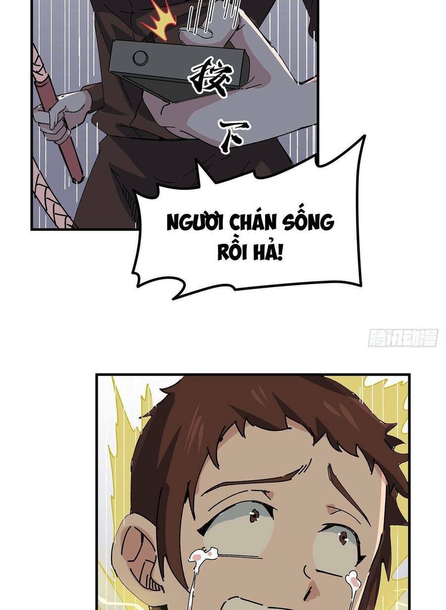 Giải Thoát 99 Nữ Chính Ở Mạt Thế Chapter 100 - Trang 2