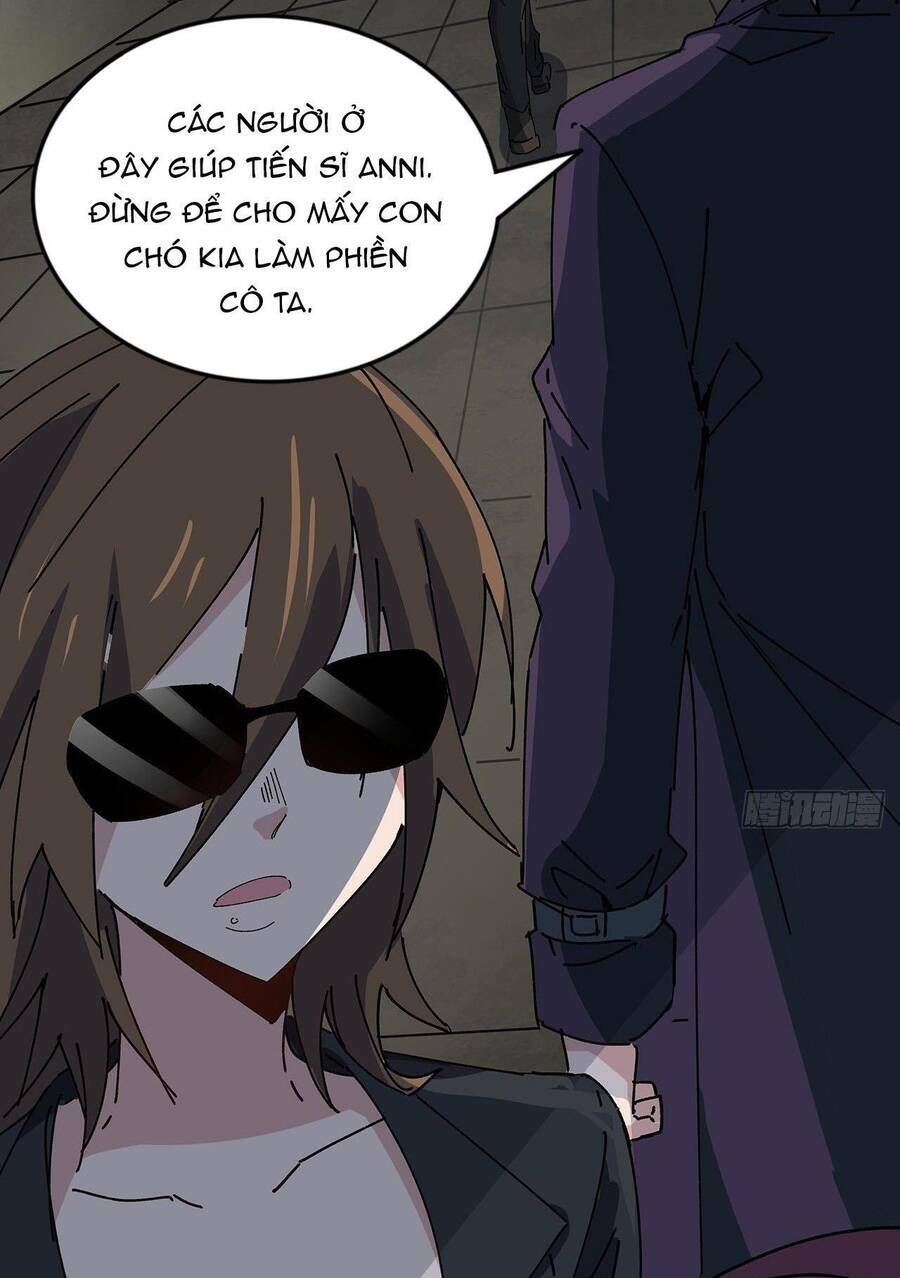 Giải Thoát 99 Nữ Chính Ở Mạt Thế Chapter 100 - Trang 2