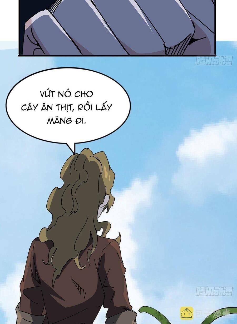 Giải Thoát 99 Nữ Chính Ở Mạt Thế Chapter 100 - Trang 2