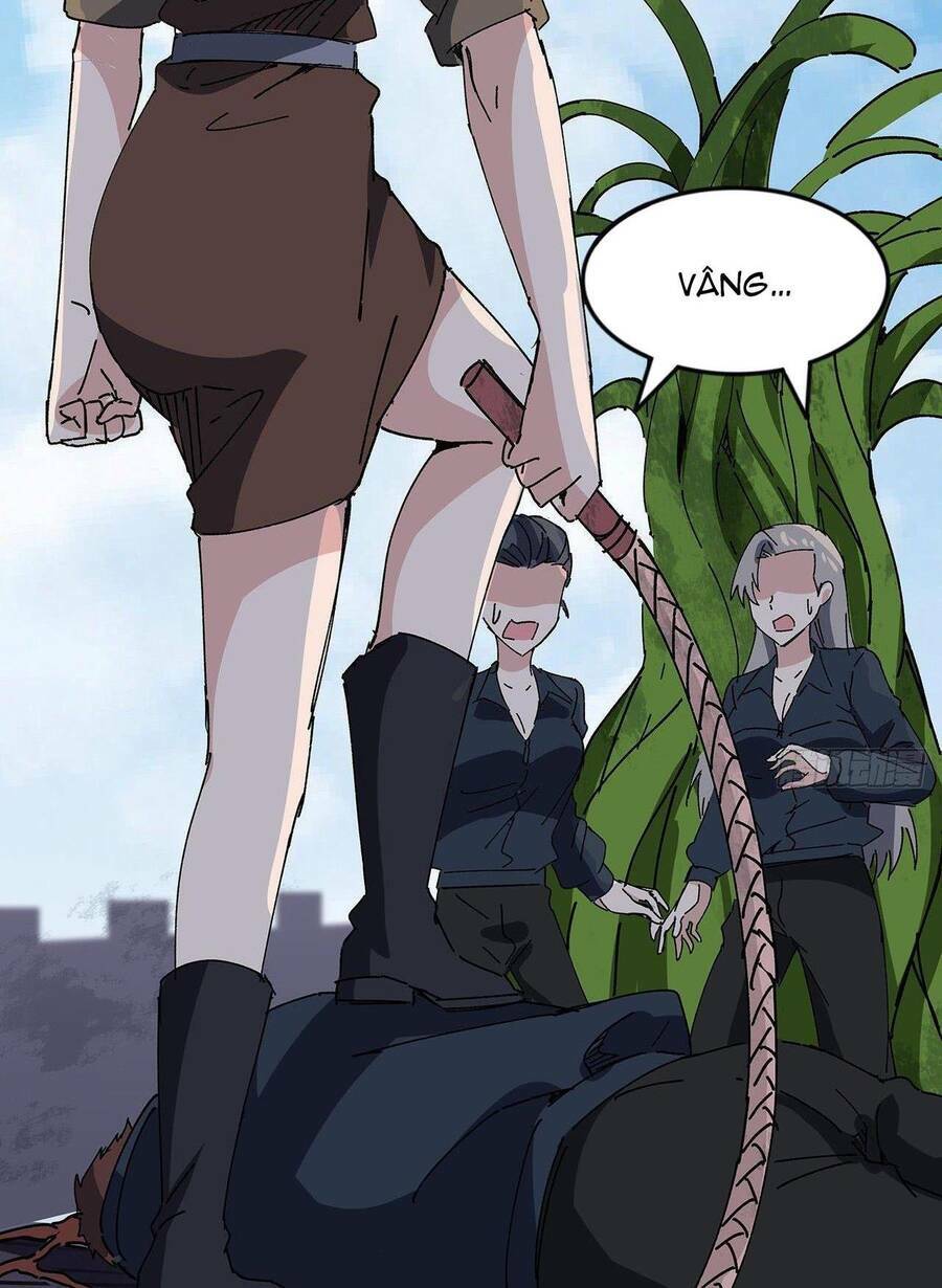 Giải Thoát 99 Nữ Chính Ở Mạt Thế Chapter 100 - Trang 2