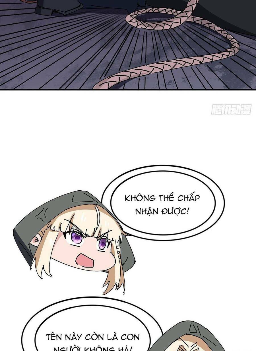 Giải Thoát 99 Nữ Chính Ở Mạt Thế Chapter 100 - Trang 2