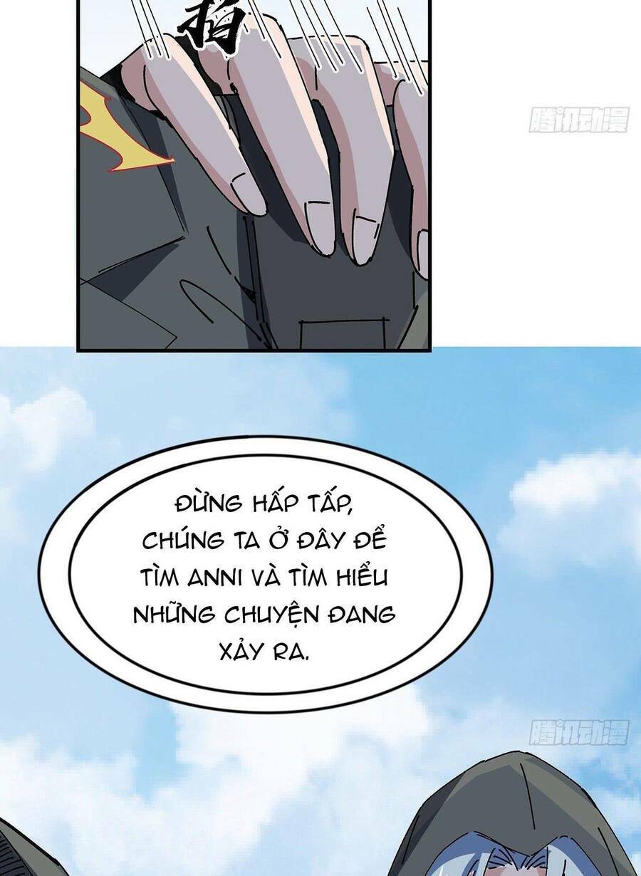 Giải Thoát 99 Nữ Chính Ở Mạt Thế Chapter 100 - Trang 2