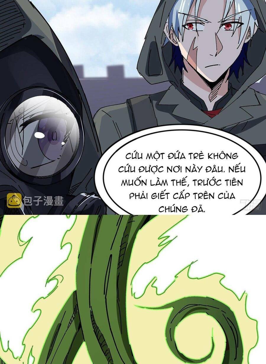 Giải Thoát 99 Nữ Chính Ở Mạt Thế Chapter 100 - Trang 2