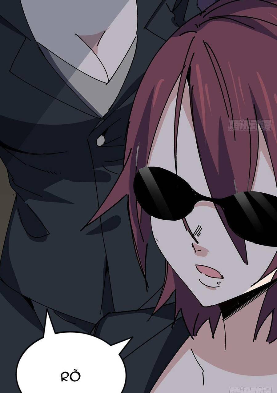 Giải Thoát 99 Nữ Chính Ở Mạt Thế Chapter 100 - Trang 2