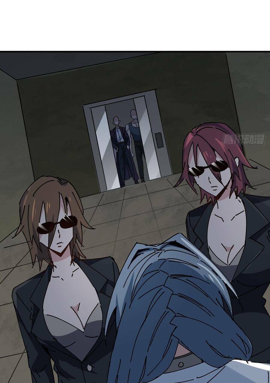 Giải Thoát 99 Nữ Chính Ở Mạt Thế Chapter 100 - Trang 2