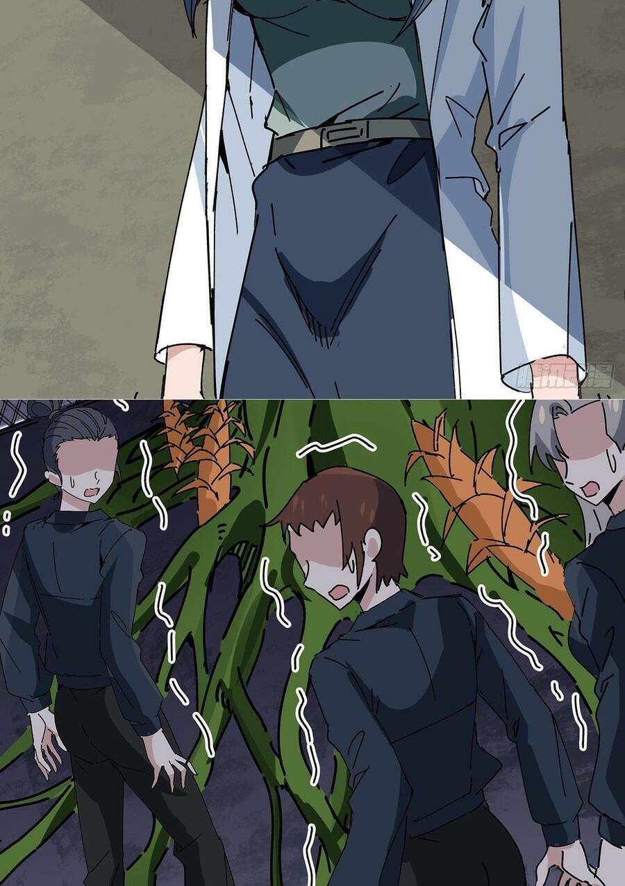 Giải Thoát 99 Nữ Chính Ở Mạt Thế Chapter 100 - Trang 2