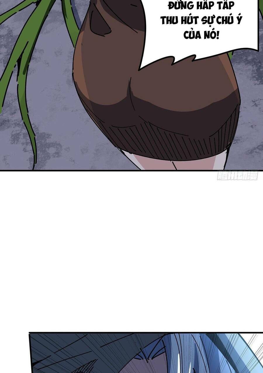 Giải Thoát 99 Nữ Chính Ở Mạt Thế Chapter 100 - Trang 2