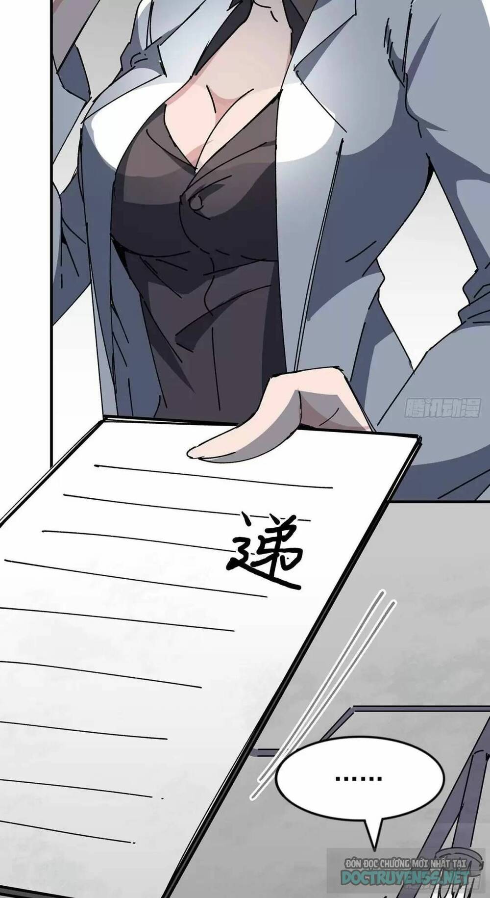 Giải Thoát 99 Nữ Chính Ở Mạt Thế Chapter 101 - Trang 2