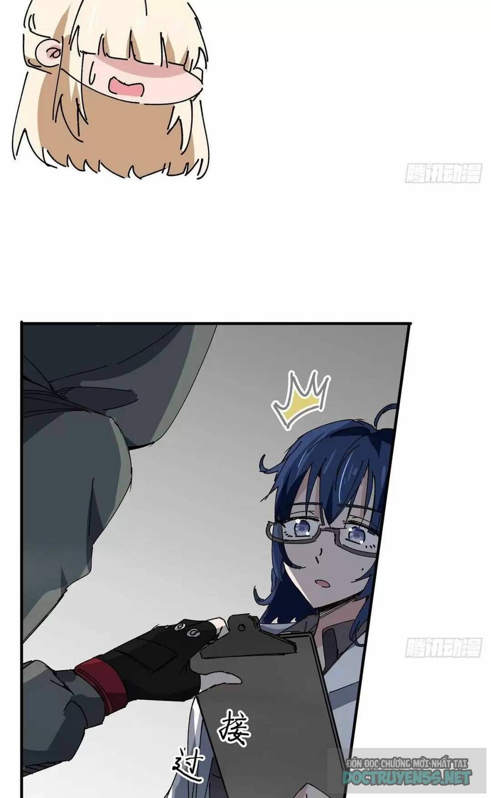 Giải Thoát 99 Nữ Chính Ở Mạt Thế Chapter 101 - Trang 2