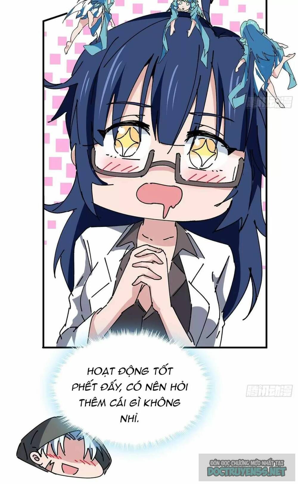 Giải Thoát 99 Nữ Chính Ở Mạt Thế Chapter 101 - Trang 2