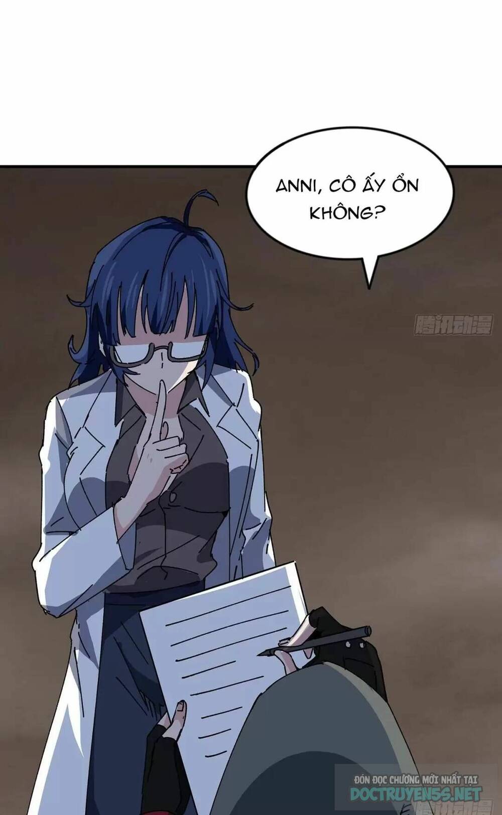 Giải Thoát 99 Nữ Chính Ở Mạt Thế Chapter 101 - Trang 2