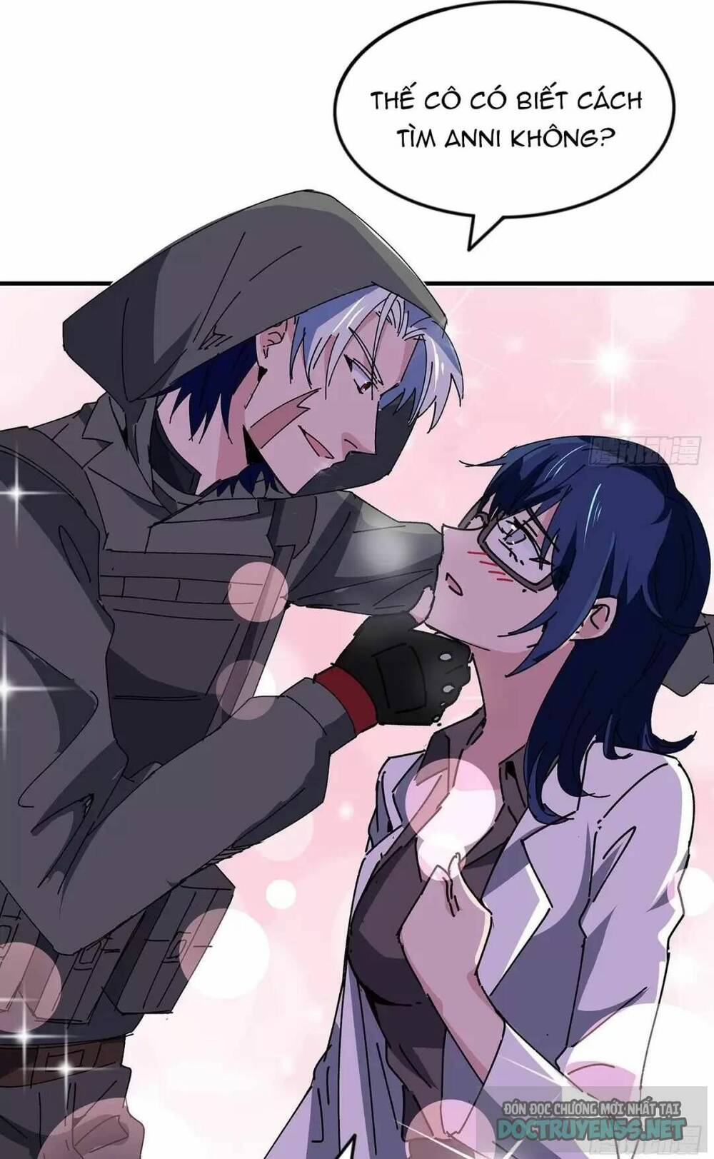 Giải Thoát 99 Nữ Chính Ở Mạt Thế Chapter 101 - Trang 2