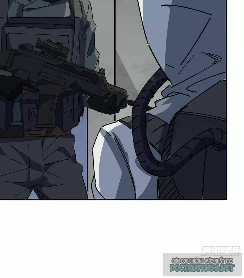 Giải Thoát 99 Nữ Chính Ở Mạt Thế Chapter 101 - Trang 2