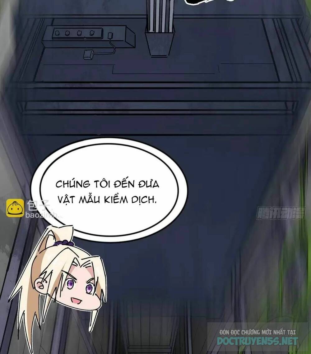 Giải Thoát 99 Nữ Chính Ở Mạt Thế Chapter 101 - Trang 2