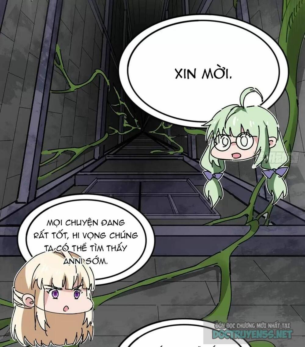 Giải Thoát 99 Nữ Chính Ở Mạt Thế Chapter 101 - Trang 2