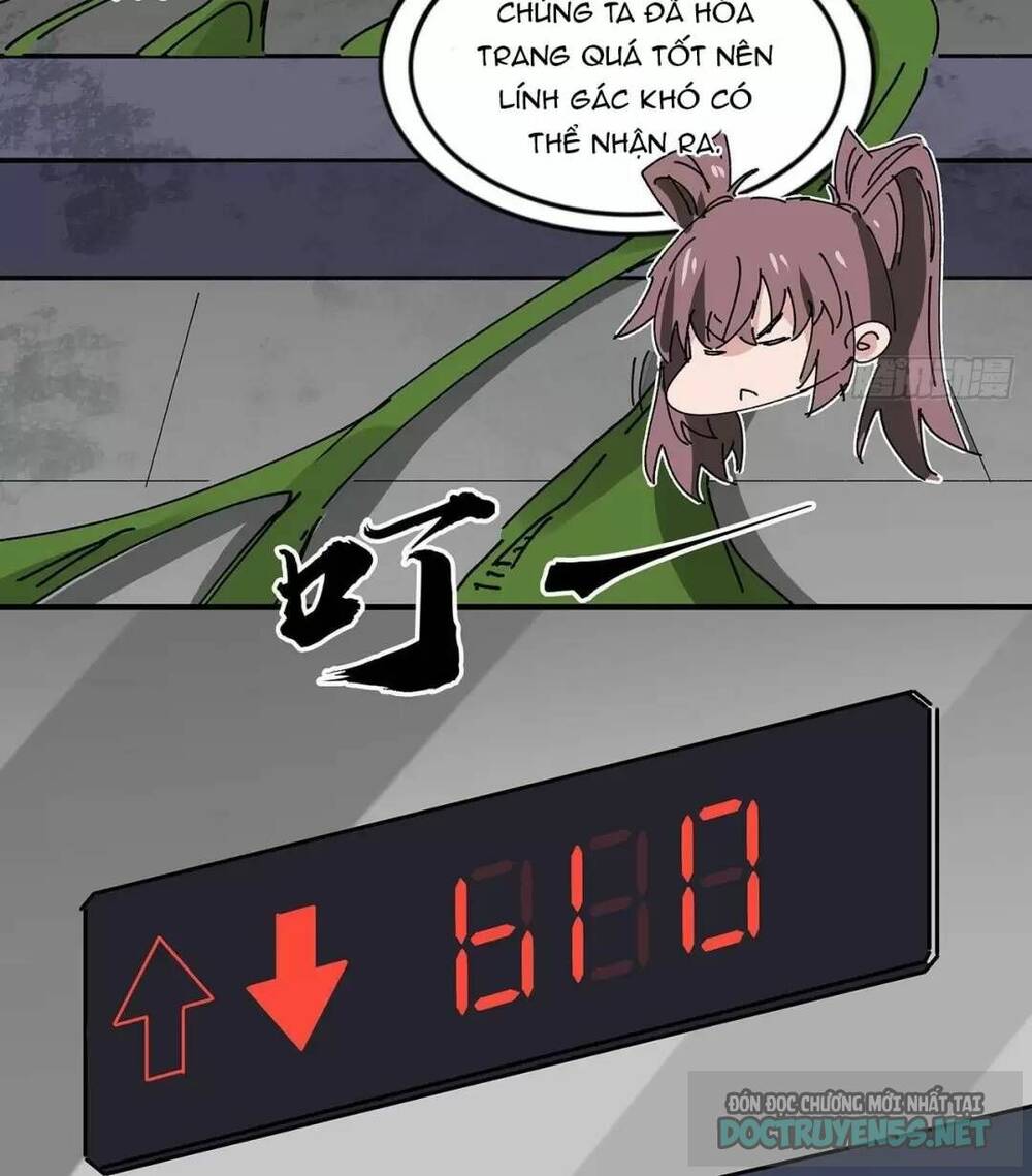 Giải Thoát 99 Nữ Chính Ở Mạt Thế Chapter 101 - Trang 2