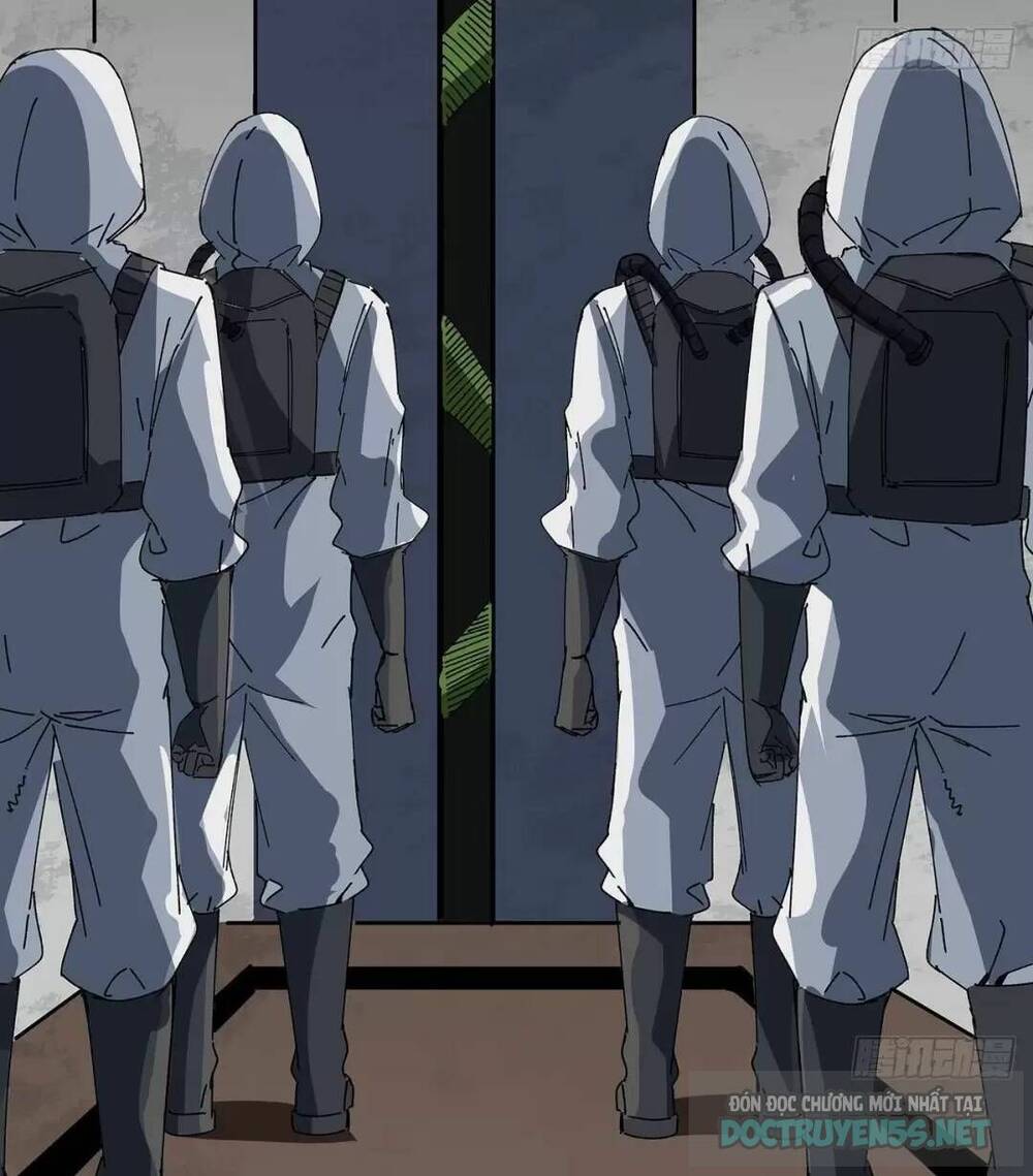 Giải Thoát 99 Nữ Chính Ở Mạt Thế Chapter 101 - Trang 2