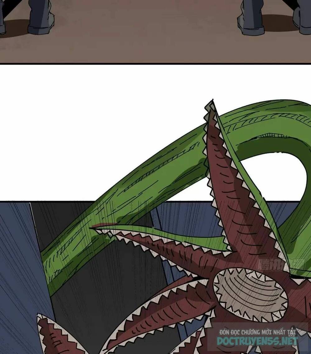 Giải Thoát 99 Nữ Chính Ở Mạt Thế Chapter 101 - Trang 2