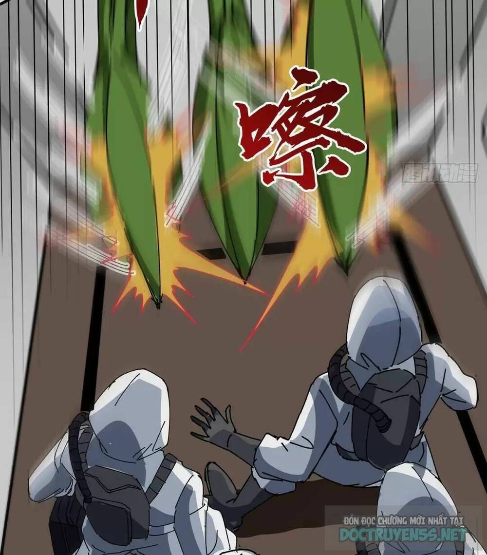 Giải Thoát 99 Nữ Chính Ở Mạt Thế Chapter 101 - Trang 2